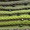 Beaded furrows